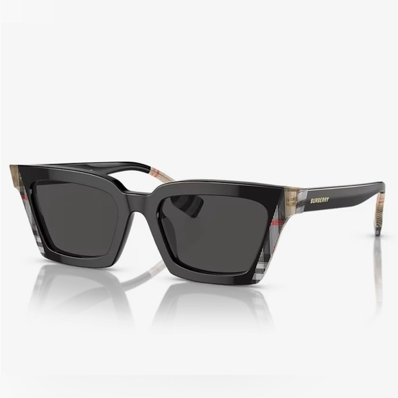 Burberry Sunglasses, New - Picture 2 of 6